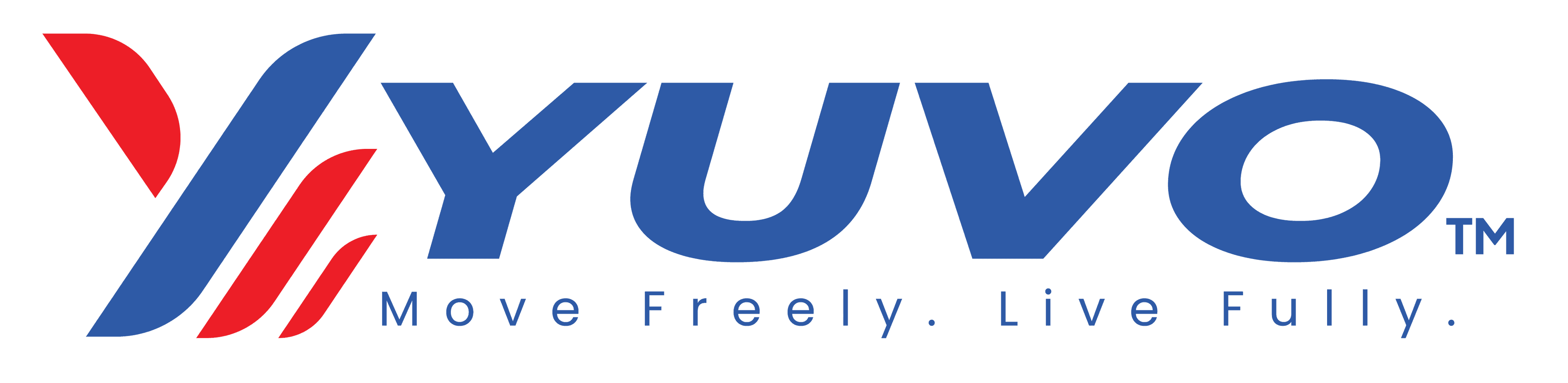 YUVO Fitness